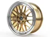 ULTRA Wheels UA3 LM