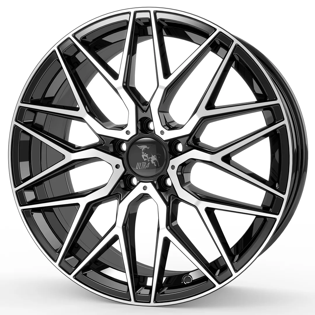ULTRA Wheels UA1E RACE - EVO