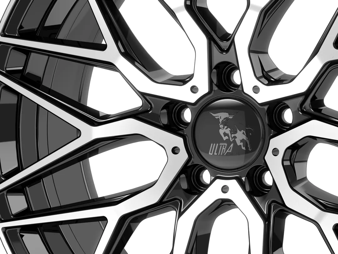 ULTRA Wheels UA1E RACE - EVO