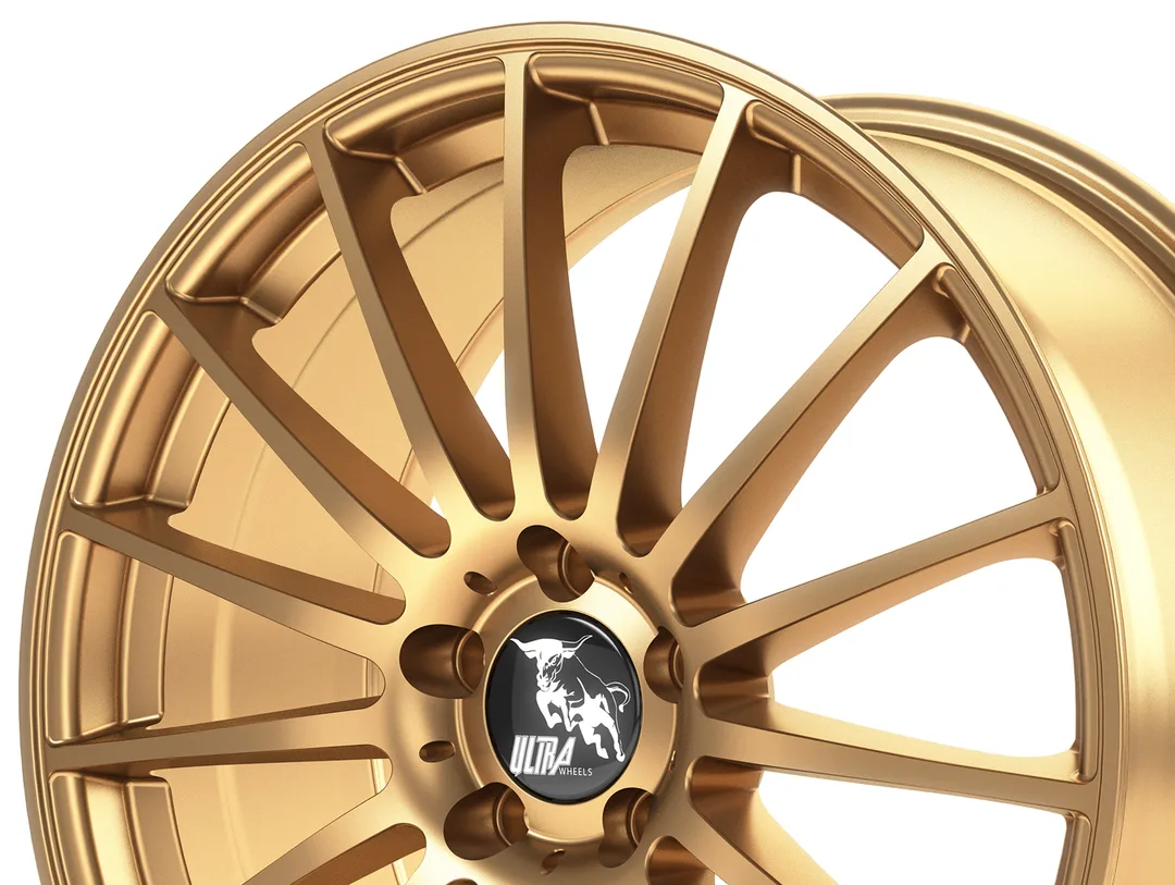 ULTRA Wheels UA4 SPEED