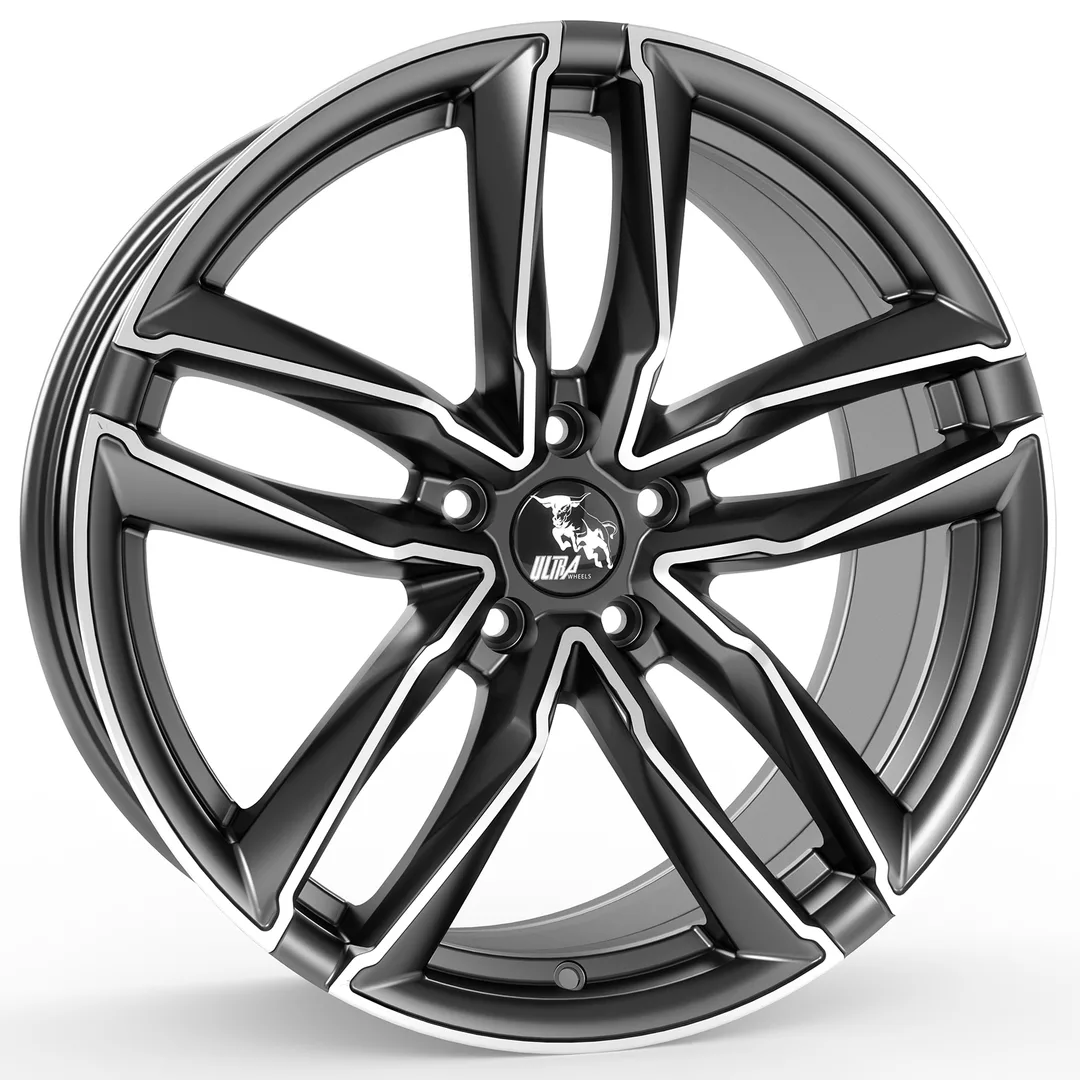 ULTRA Wheels UA6 PRO
