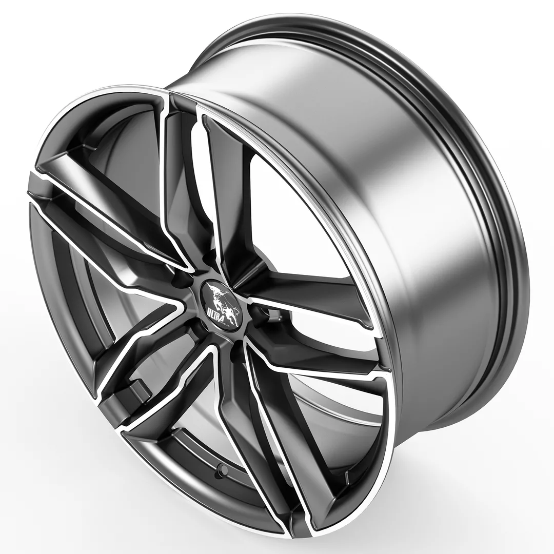 ULTRA Wheels UA6 PRO