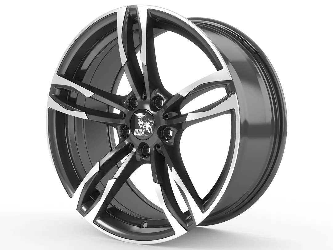 ULTRA Wheels UA11 BOOST
