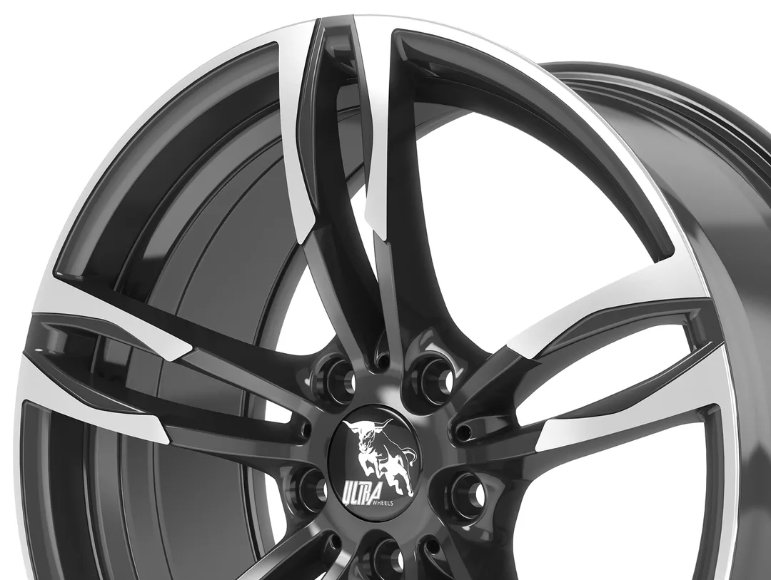 ULTRA Wheels UA11 BOOST
