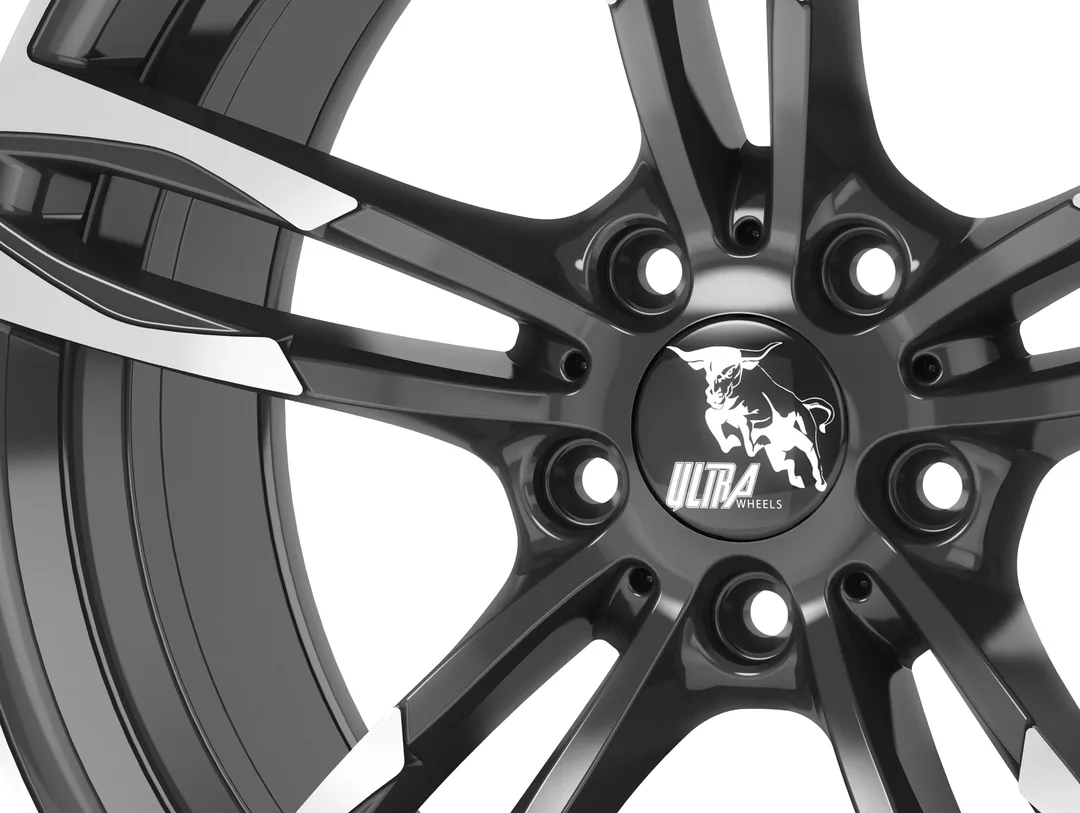 ULTRA Wheels UA11 BOOST