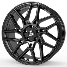 ULTRA Wheels UA20 COBRA Black