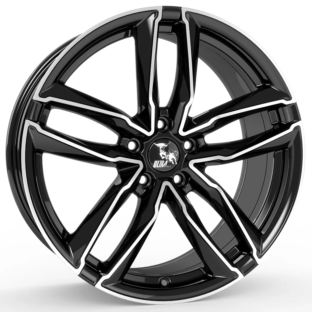 ULTRA Wheels UA6 PRO