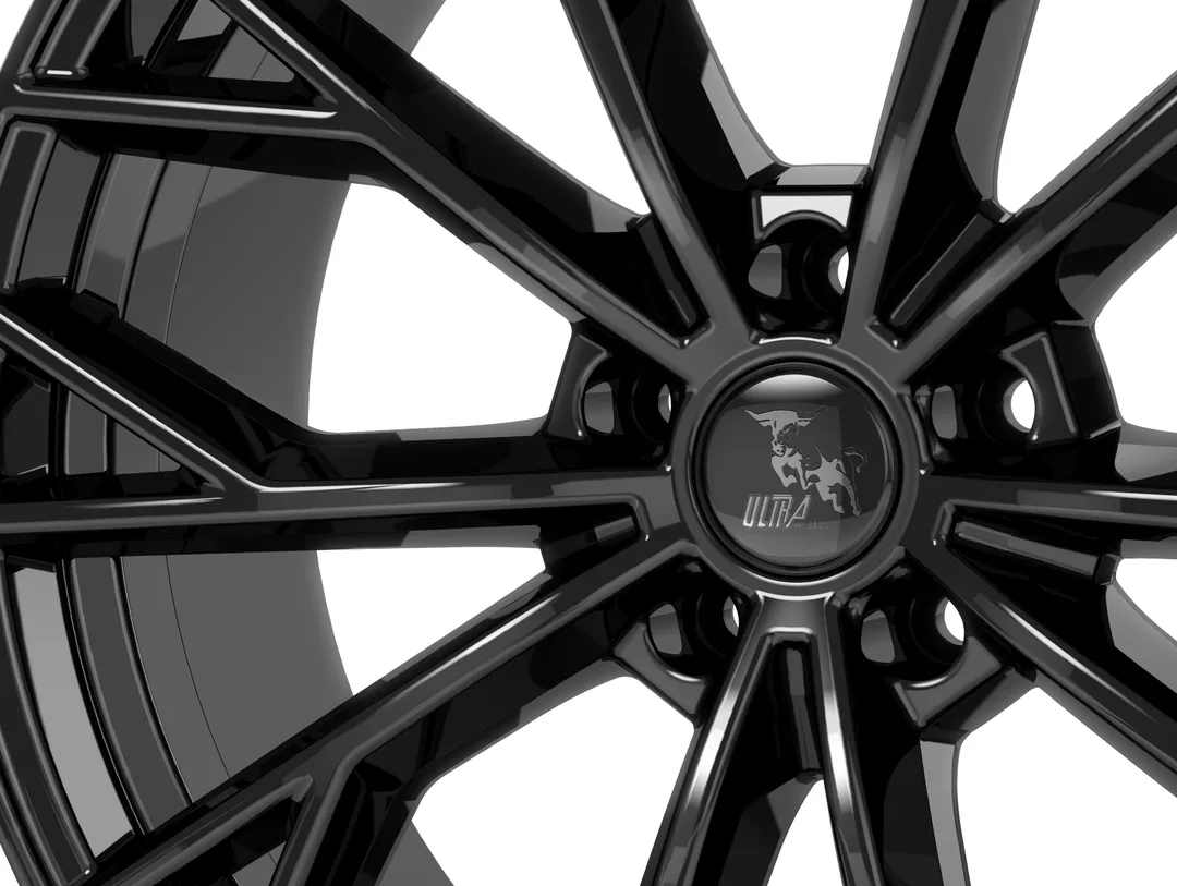 ULTRA Wheels UA23 RS EVO