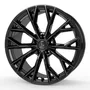 ULTRA Wheels UA23 RS EVO Black