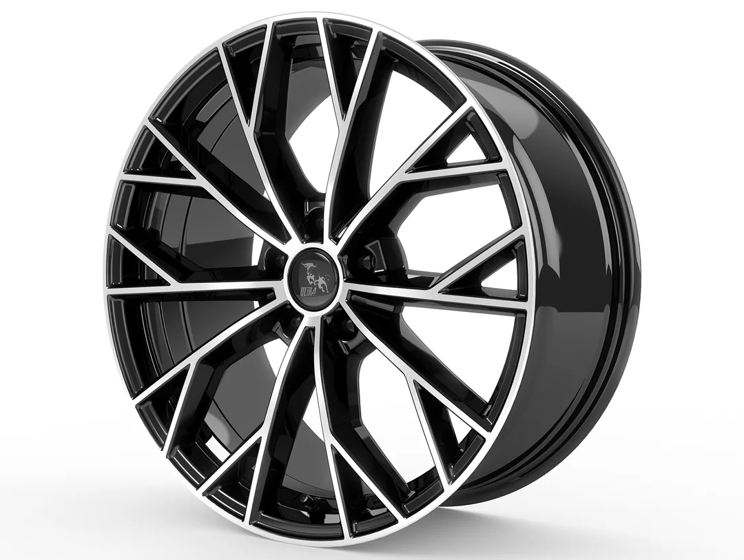 ULTRA Wheels UA23 RS EVO