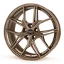 Borbet QX bronce matt
