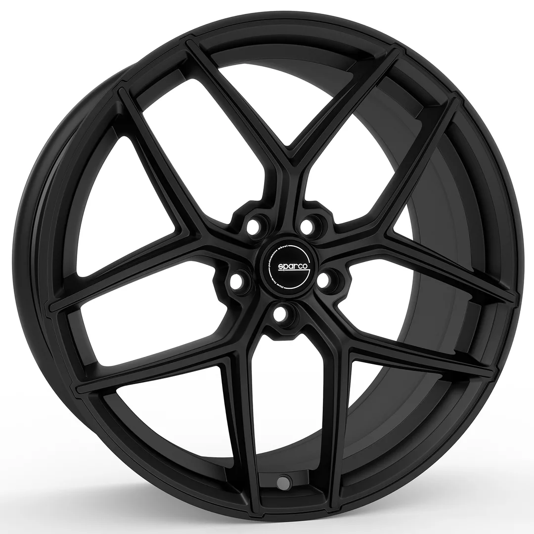 Sparco FF3