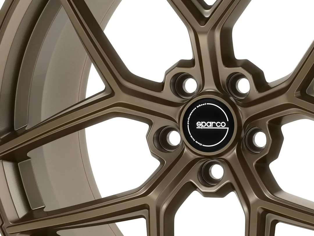 Sparco FF3