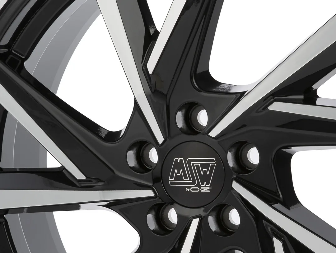 MSW 80/5