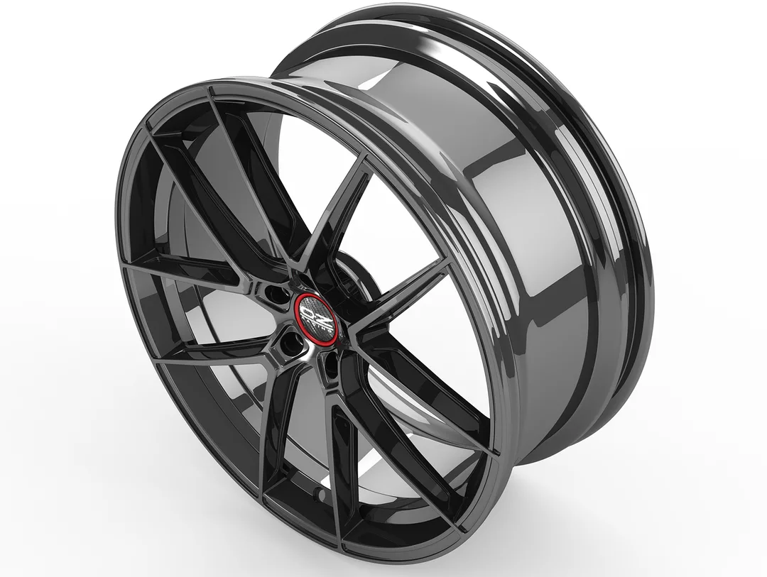 OZ Estrema GT HLT
