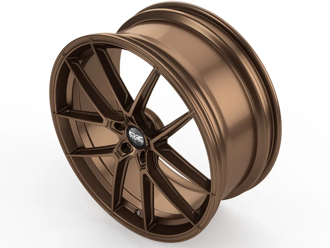 OZ Estrema GT HLT