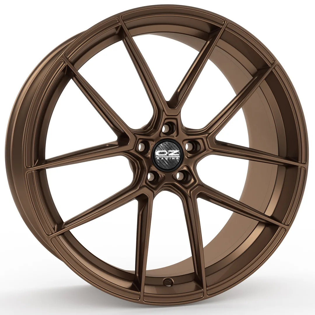 OZ Estrema GT HLT