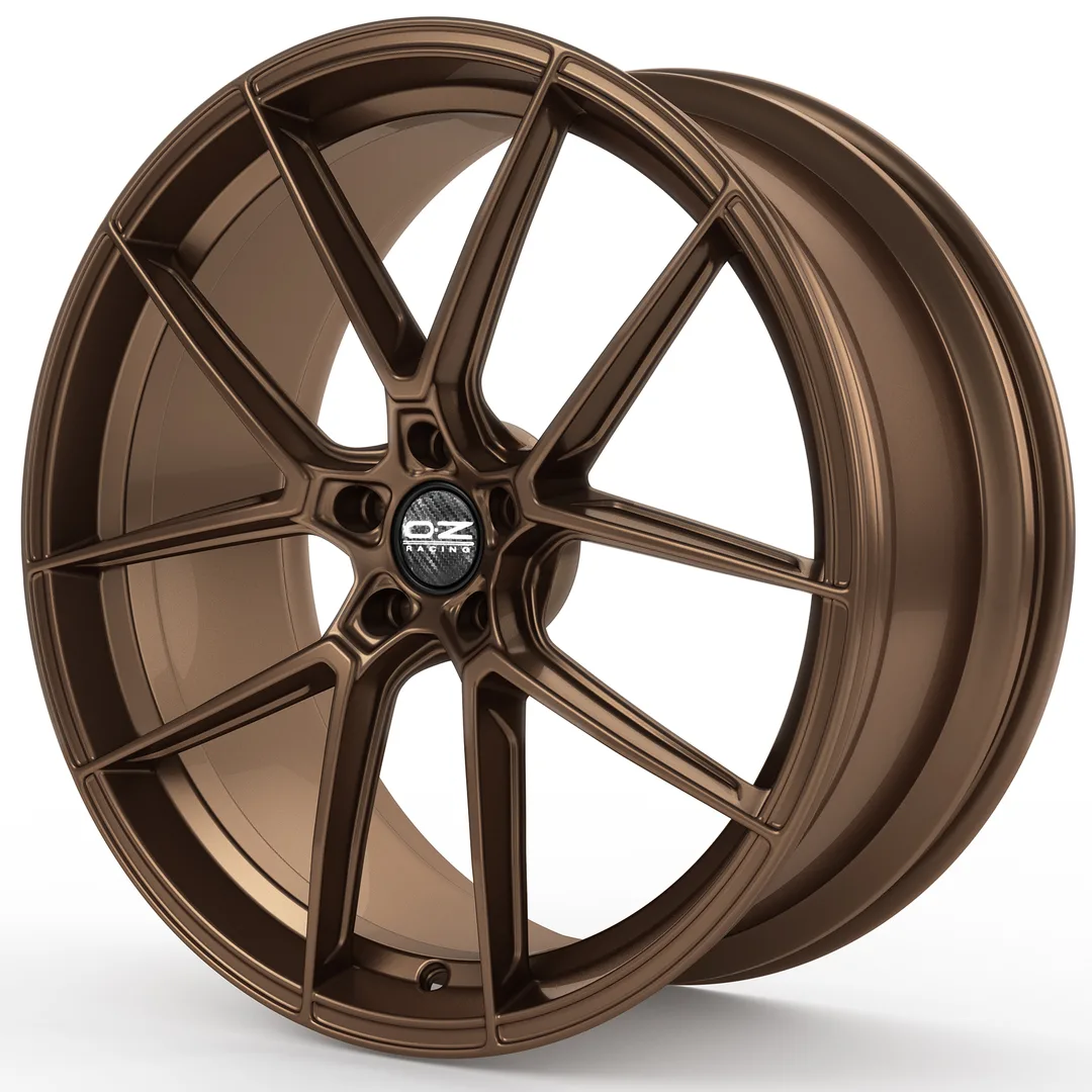 OZ Estrema GT HLT