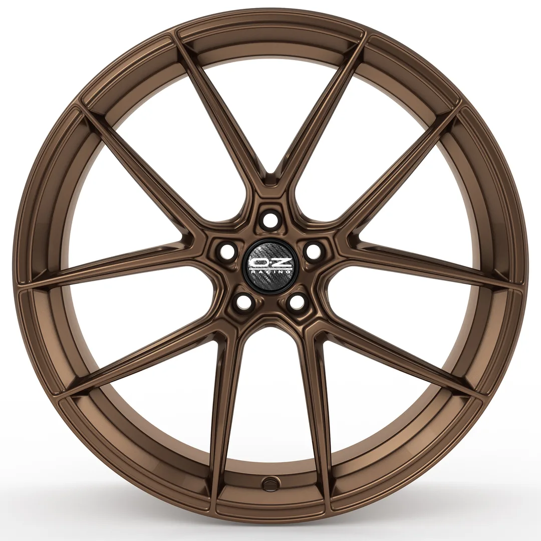 OZ Estrema GT HLT