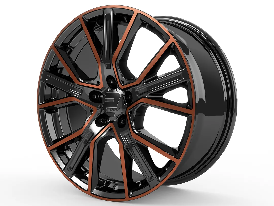 2DRV WH34