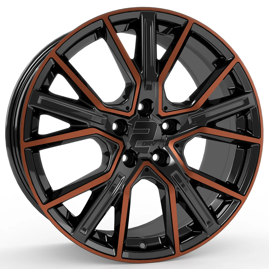 2DRV WH34