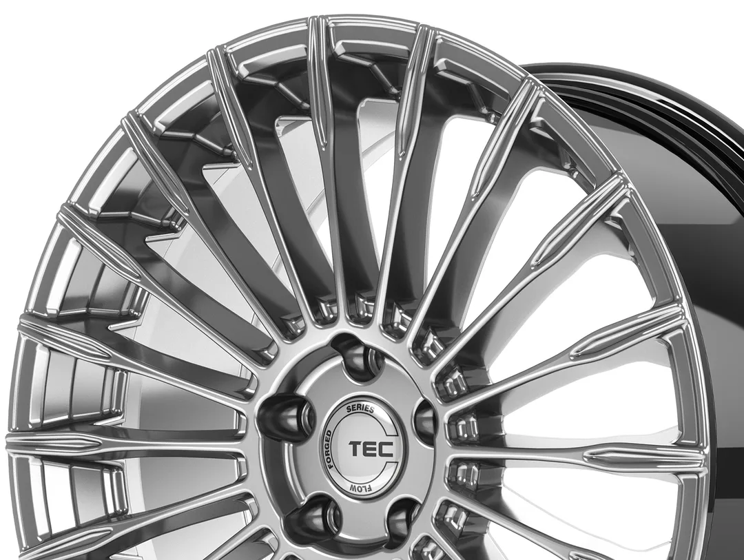 Tec Speedwheels GT-5