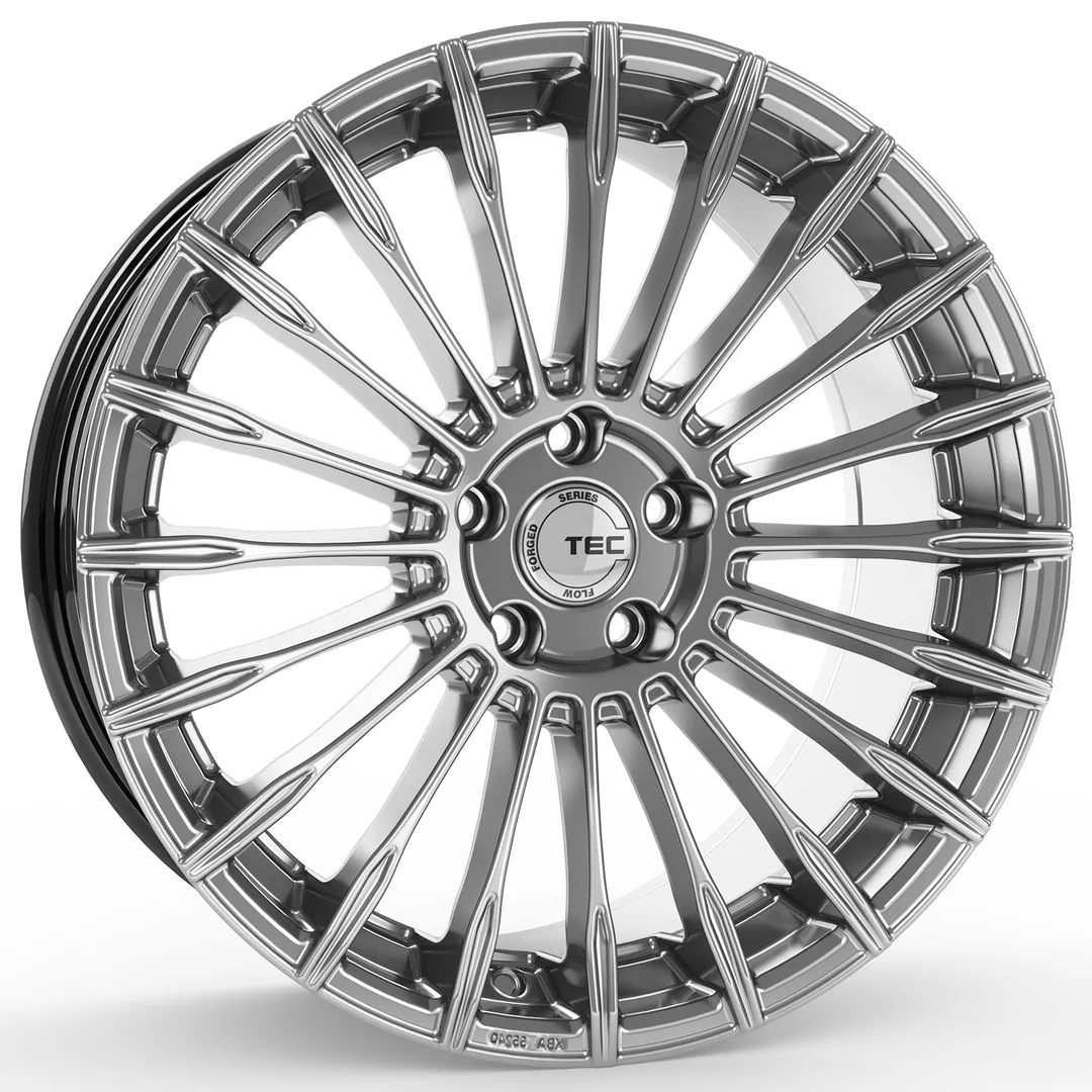 Tec Speedwheels GT-5