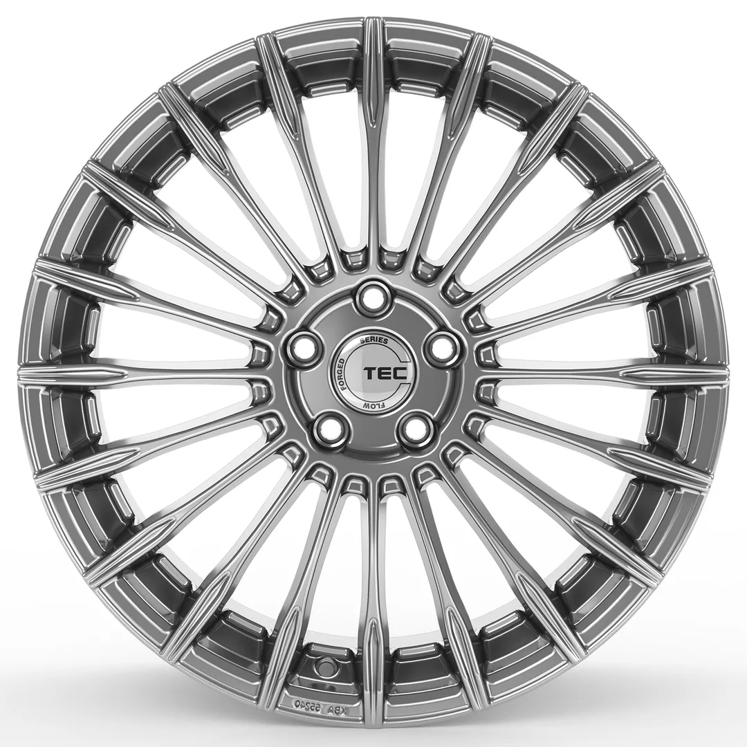 Tec Speedwheels GT-5
