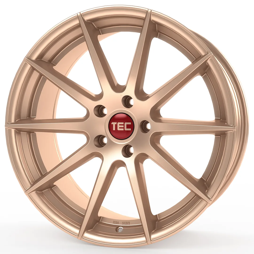 Tec Speedwheels GT-7