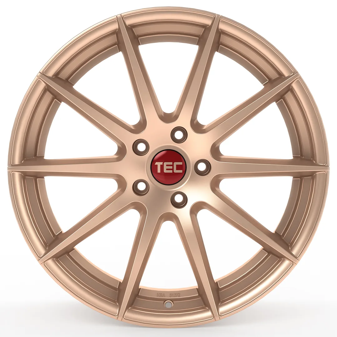 Tec Speedwheels GT-7