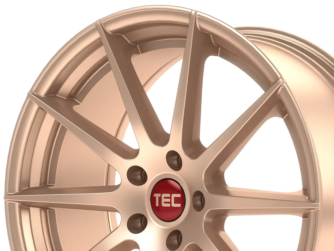 Tec Speedwheels GT-7