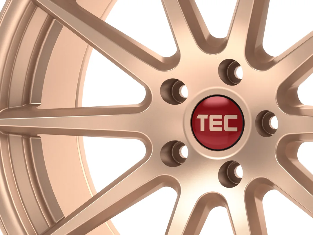 Tec Speedwheels GT-7