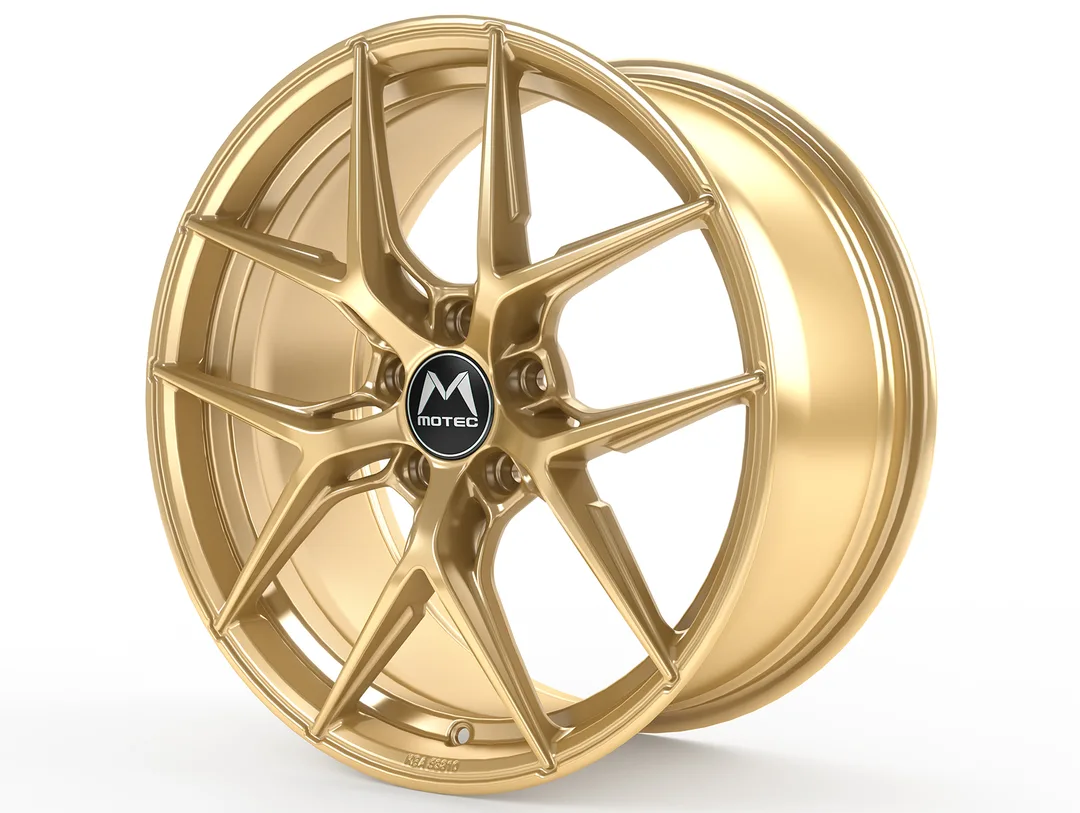 Motec MCR4 ULTIMATE