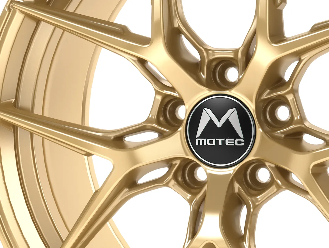Motec MCR4 ULTIMATE