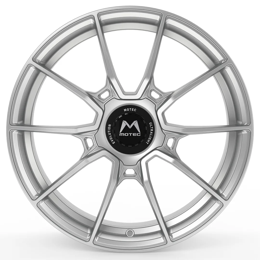 Motec MCR5 Ultralight Evo