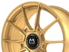 Motec MCR5 Ultralight Evo
