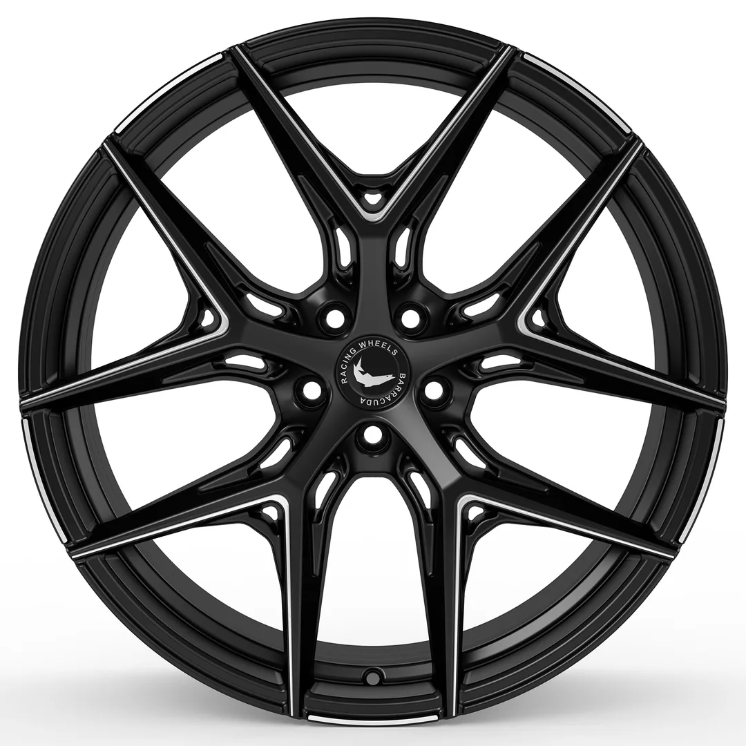 Barracuda Razzer