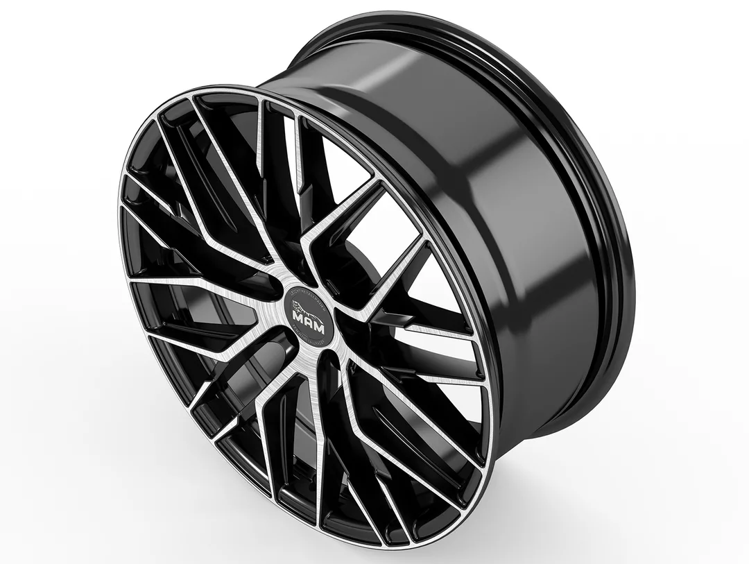 MAM RS4