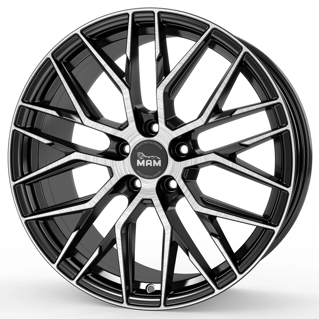 MAM RS4