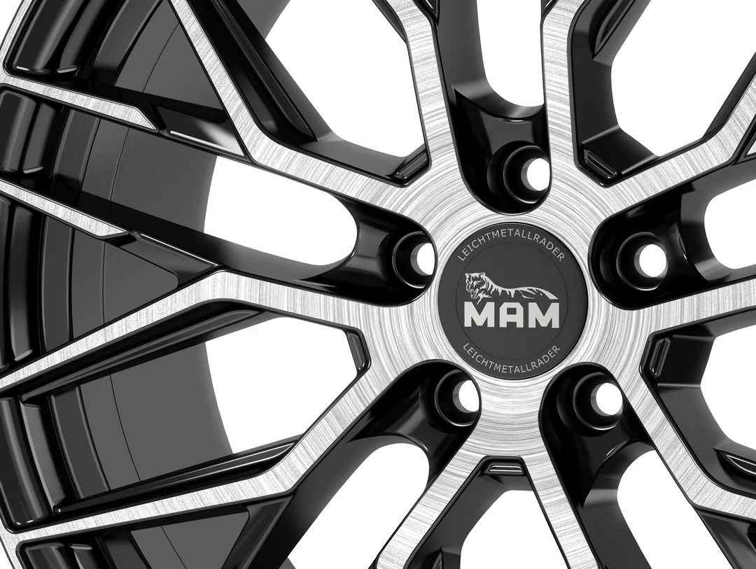 MAM RS4