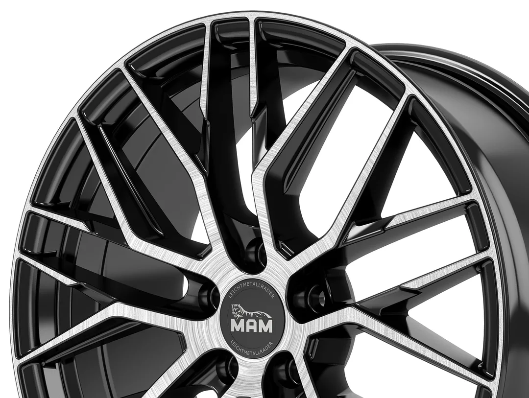MAM RS4
