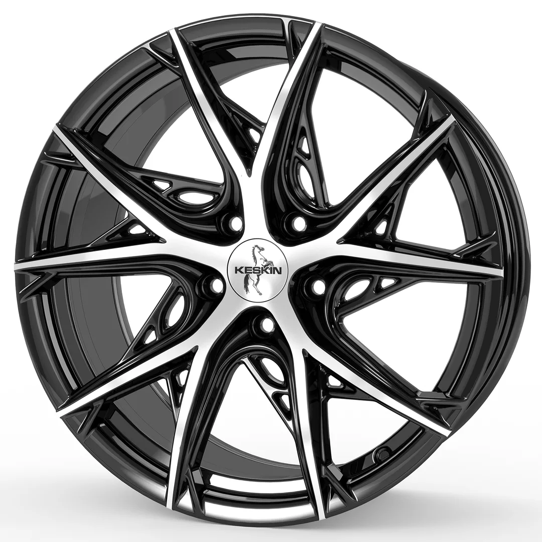 Keskin KT24C