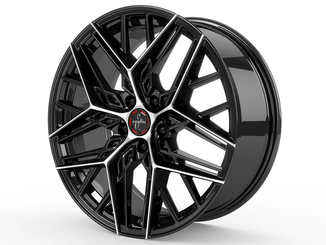 Keskin KT25