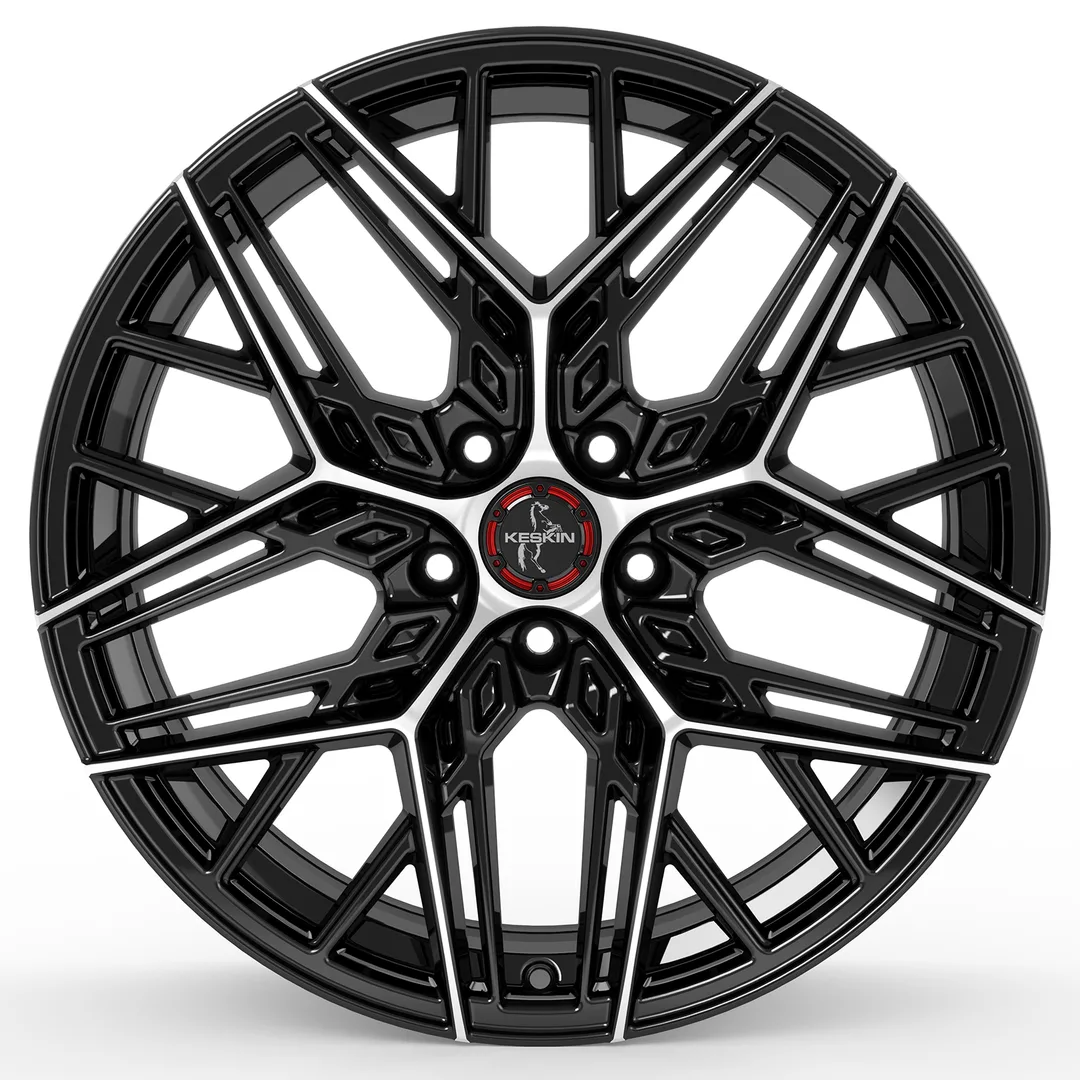 Keskin KT25
