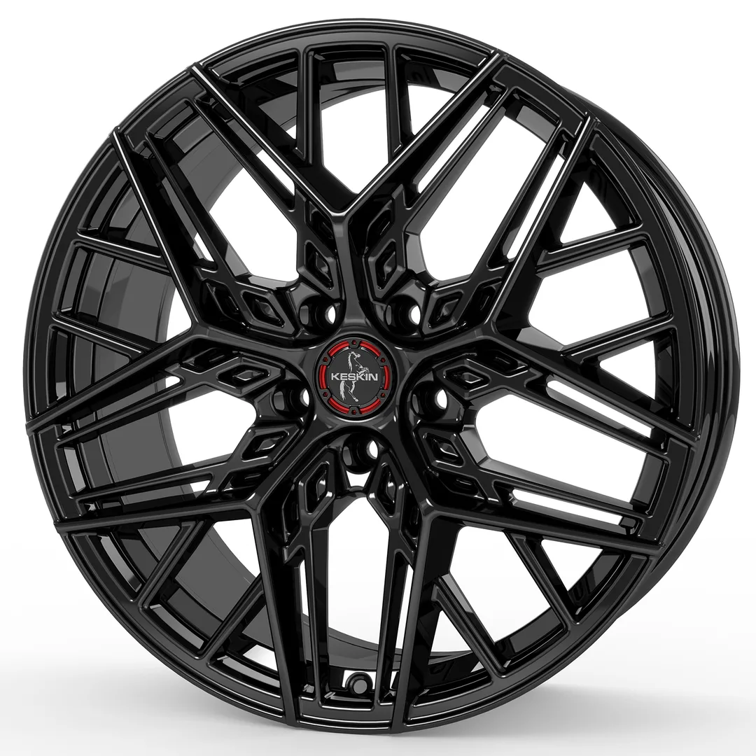Keskin KT25