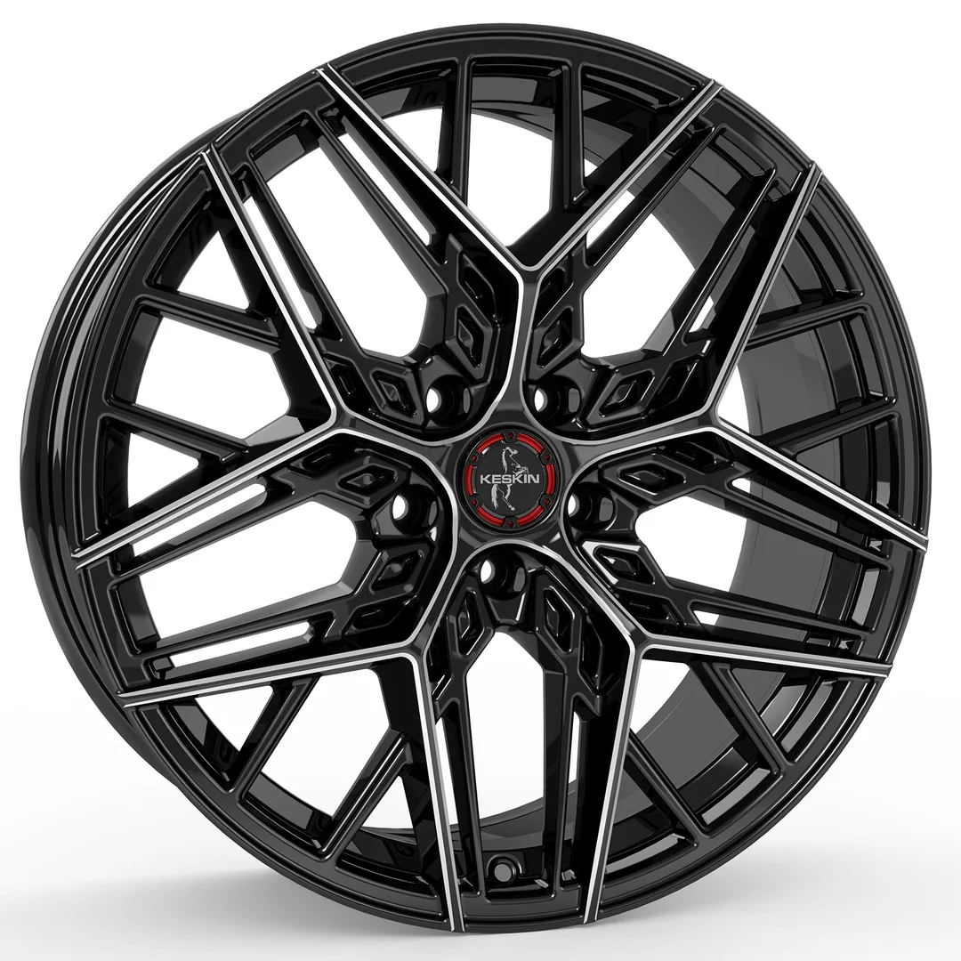 Keskin KT25