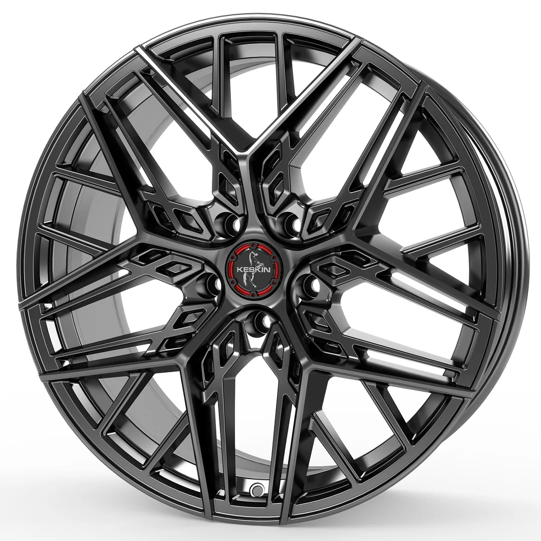 Keskin KT25