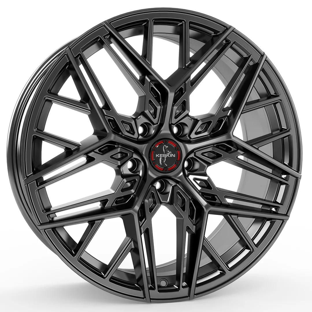 Keskin KT25