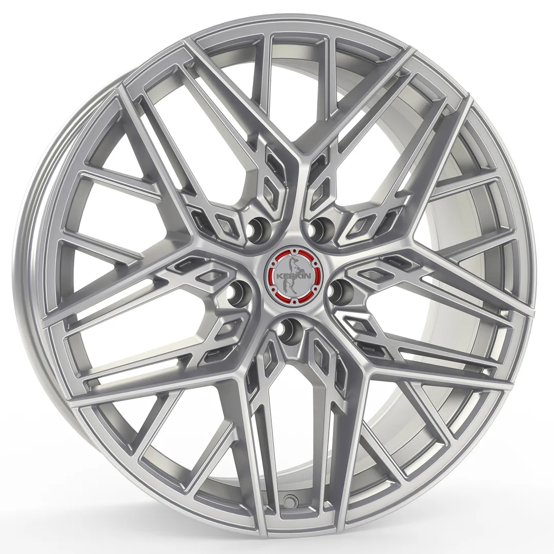 Keskin KT25