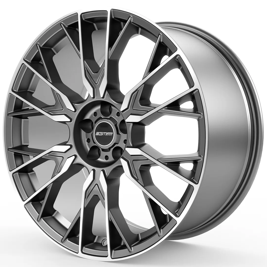 GMP Fender